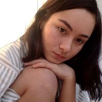 Anna Michelle  Goksøyr的照片