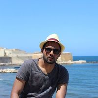 Photos de Anand Reddy Ch