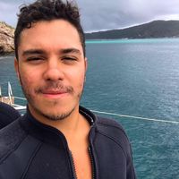 Guilherme Camara Apolinário的照片