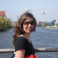 Angelica Franke's Photo