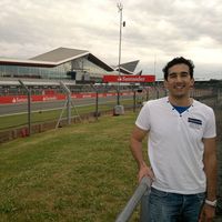 Photos de Goncalo Oliveira