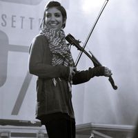 Angeliki Vafidis的照片