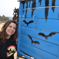 OANA CHACHULA的照片