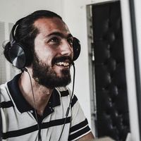 Ghyath Oueslati's Photo