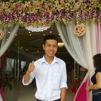 Binh Tran quoc's Photo