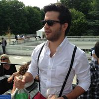 Erdem Yilmaz's Photo