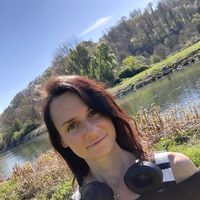 Melanie Klein's Photo