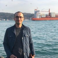 Fotos de Hamed Ganji