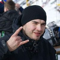 Wojciech Jadrowski's Photo