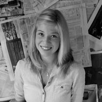 Katharina Heider's Photo