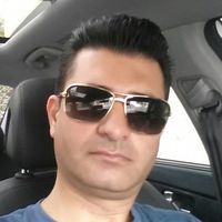 Omid Yazdanshenas的照片