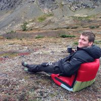 Taylor McCann的照片