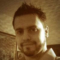 Diego Barrios's Photo