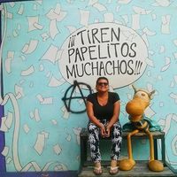 Marbeny Acuña Villafañe的照片