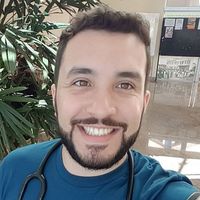 Guilherme Batista Marinho's Photo