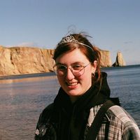 maude bélanger的照片