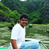 Monil Nisar的照片