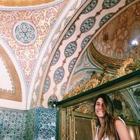 Clara Bianciotto's Photo