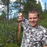 Le foto di Jørgen Haukeland