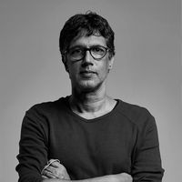 Oscar Latorre's Photo