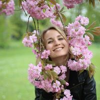 Ksenia Belous's Photo