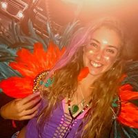 Lucia Cuervo Fandos的照片