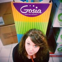 Gosia Gałek's Photo