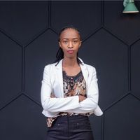 Zdjęcia użytkownika Serah Nderi