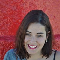 Laia del Pozo的照片