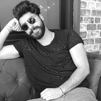 şahan Insel's Photo