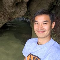 Weeris Yimsiri's Photo