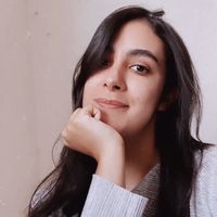 Sasha Carvajal的照片