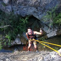 Alex Martinez Barrado's Photo