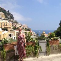 Victoria Maione's Photo