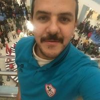 Mahmoud El-Deeb的照片