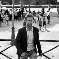 Moritz Ziegenaus的照片