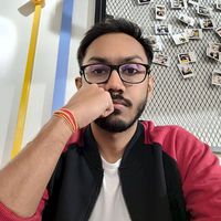 Shivendra Kumar Singh's Photo