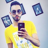 Yassir Tadlaoui's Photo