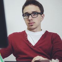 Alexander Krepky的照片