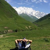 Fotos de Oto Shakarishvili