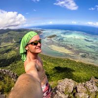 Matheus Hobold Sovernigo's Photo