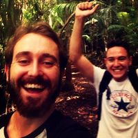 Sandy MacDonald's Photo