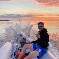 Jeppe Gröndahl's Photo