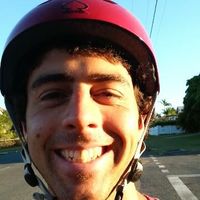 Haamish McGarnagle的照片