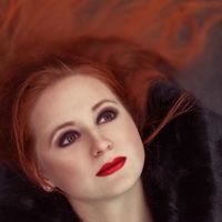 Tanja Saltanova的照片