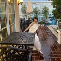 Sylvia ZHOU的照片