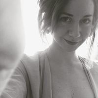 Daria Novikova的照片