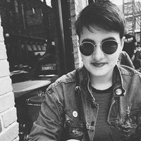 Chelsea Nash的照片