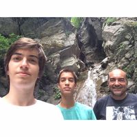 Fotos von Emiliano Treggiari