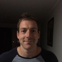 Michael Maillet's Photo